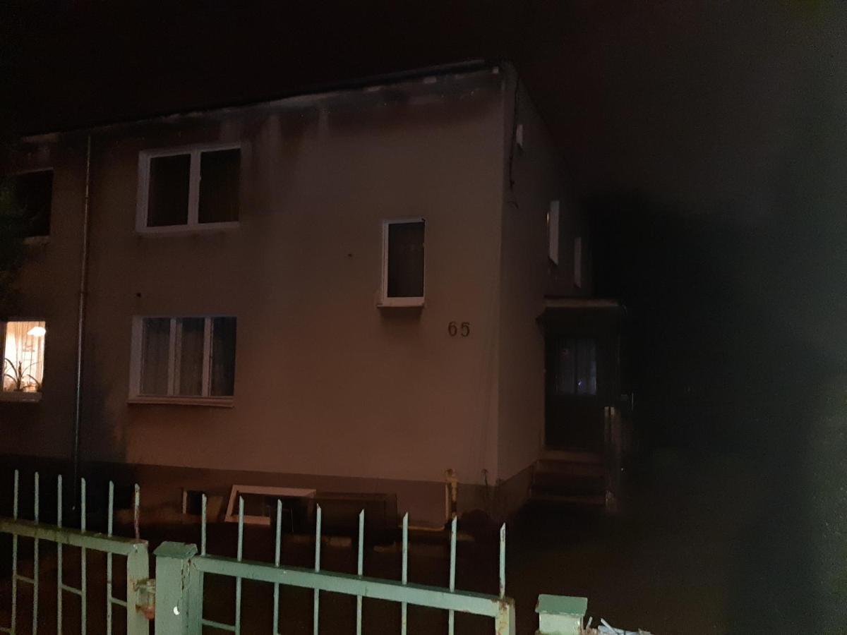 Bildmark-villa Nocleg ze śniadaniem Gdańsk